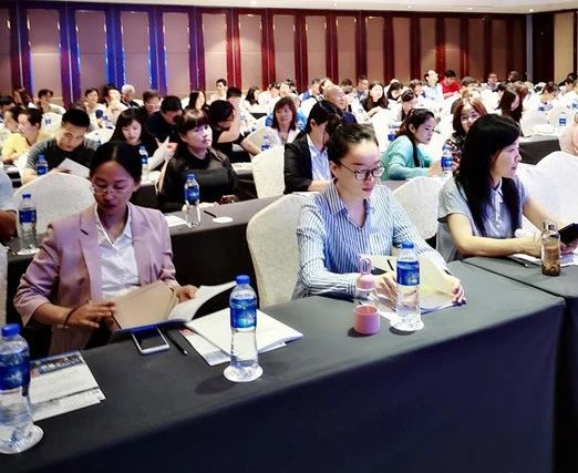 企业知识产权管理能力提升培训班在沈阳成功举办